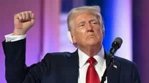 ankal trump